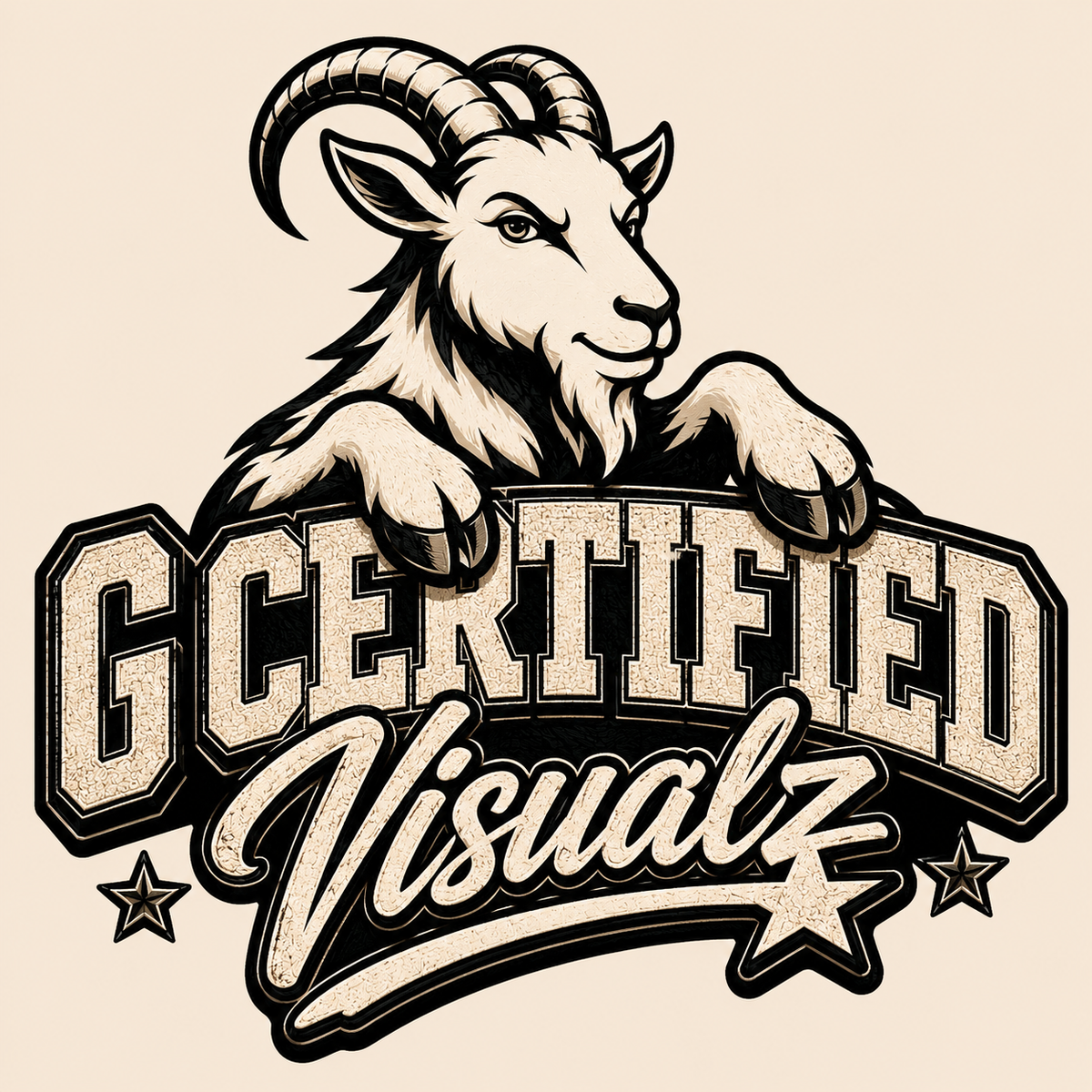 G Certified Visualz
