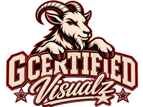 G Certified Visualz